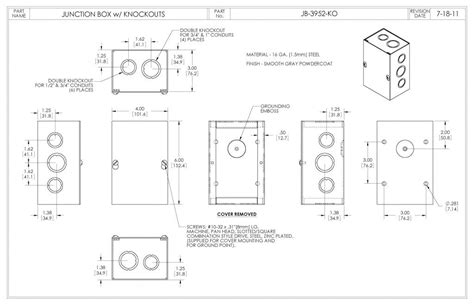 stanley jb-2 junction box|JB.